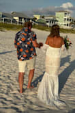 Perfect beach dress. Loved the fit and was so comfortable. - Carla K.
