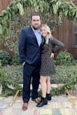 It was just a tad tight around the waist but I wouldn't size up. I felt great in it. The neck bow is a great touch. - Dreama R.