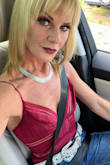 This is very comfortable and I always get a ton of compliments! - Valerie B.