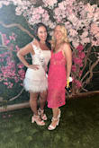 I wore this dress on one of my bachelorette party nights and WOW. it was fun, flirty, and very appropriate for the bride-to-be. Couldn't have dreamed up a better dress to have worn. I am telling all my future brides to buy! - Christina P.