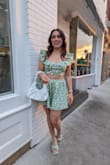 Love this set so much! So flattering, for tons of compliments! - Monique F.