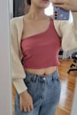 It's really good quality and cute. It fits perfectly. - Gyeongsun L.