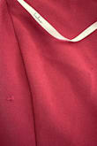 The dress fit great, however, after one wear there were so many pulls in the fabric. I cannot wear it again. - Danielle S.