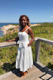 Ideal for looking casually fabulous in the summer. - Erinne B.