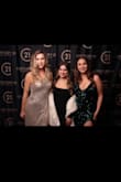 This dress not only fit perfectly but was also so comfortable. Everyone at the gala asked me where I got my dress. - Brittany B.