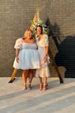 First, I am a terminally ill cancer patient. My daughter got married 8/25/23. I am very thin because of treatment and I didn't know where to buy a dress that would fit me. I wanted to wear the dress not have the dress wear me. It was a dressy but not black-tie event! I found this beautiful dress on your page and it came in xxs, so I prayed it would fit and that would compliment my now-thin body. I absolutely loved it, felt beautiful in it, and got compliments from the minute I put it on til I left the venue! Thank you Lulus! - Tinamarie F.