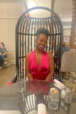 I came to Lulus to look for a dress for a gala. As usual, I was not disappointed! I am small-breasted, so I had to get the top of the dress tailored which is OK. Otherwise, this dress was absolutely amazing! Thanks, Lulus! - Jessica A.