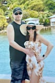 Absolutely love this cover-up. I purchased it before a cruise and have used it several times since.  It can be worn in multiple ways! It's light and the pattern is summer chic. - Jennifer B.
