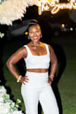 I bought this for an outdoor "summer chic" wedding reception. I loved the fit of the small on me. I originally ordered the medium, but it had a lot of room in the waist area. I did have to get it hemmed because it was a tad too long. Other than that, it fits perfectly. The fabric was soft. I wasn't hot. Definitely a show-stopper! - Aniesa K.