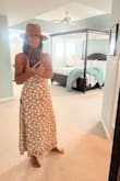 Runs a little small ordered up a size! A little hard to put on! - Roxanne O.