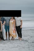 After consulting with a Lulus expert, I decided to go with an XS. I am typically a small, even a med, but I could tell this was a loose fitting dress so I wanted to size down so it wouldn't be TOO baggy, and glad I did! Perfect for vacay photo shoot, but can't wait to wear again! - Tara D.