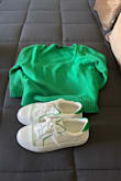 True to size very comfortable. Compliments many outfits - TONIA Z.