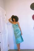 This dress is everything I was hoping it would be! In love. Highly recommended! - Christina P.