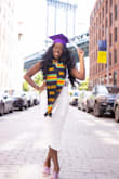 These shoes are AMAZING! I wore them for a graduation photoshoot and my feet felt like they were walking on pillows. Plus, they're so adorable! - Stacey W.