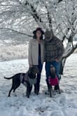 A very sturdy jacket and warm. I got so many compliments! - Kearsten H.