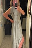 Absolutely adore this dress! I can't wait to wear it for our family photos. - Olia I.