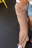 Super flattering and so comfortable! I wish they had these in more colors because I would buy them all! - Kim M.