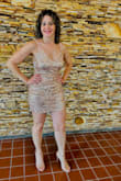 The details are beautiful and quality amazing. - Myrvialee M.