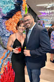 Absolutely LOVED wearing this dress to an event with work I had. I did have to have it altered in the back of the dress to open the boning in the front. Otherwise, so stinking and comfortable to wear! - Amber M.