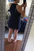 This dress is great, I bought it in 2 colors! - Rosanna H.