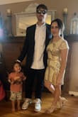 I loved the dress! It fits perfectly. It was perfect [for] the event I attended! - Jamie G.