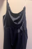 Love everything about this dress, the material, the silhouette, and the Color!!! - SUBHIKSHA G.