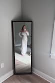 I ordered a Luxe dress from Lulus and this dress. I ended up keeping this dress. It's absolutely perfect, and for the price, I couldn't be any happier! - Chelsea G.