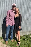 This was the perfect dress to wear to this wedding. It was in the countryside and as the sunset the black dress popped against the sky! I have and would totally recommend this dress to anyone. With a tie back, you can adjust it to be as tight or as loose as you would like. - Audrey L.