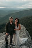 I couldn't have had a better dress to hike up a mountain in. 100% recommend it! - Elizabeth P.