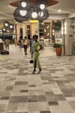 This is a beautiful dress you can wear it to any occasion. The color and style is unique. It was true to size.. - Navata R.