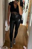 I love it! Very flattering and can pair with so many different outfits. - Kayle K.