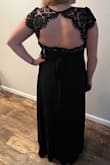 Love this dress. I find it hard to find anything that fits my chest and is flattering for the rest of my body. This one is it! - Stephany V.