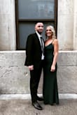 I never leave reviews but felt inclined to do so because this was such a great purchase. The quality was better than I imagined it to be. I'm tall, wore heels and the dress was the perfect length so if you're shorter, give yourself enough time to get it altered. I was just blown away by the price and how well it was made. The compliments did not stop. If you're unsure, just buy it! It will not disappoint. - Sarah H.