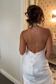 Got this to change my wedding dress for my reception and everyone loved it! I did too!! - Daniela H.