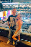 I ordered this dress for Beyoncé's concert. She requested that everyone wear silver, and this dress was a showstopper. Very comfortable! - Lauren T.