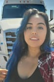 I'm curvy & truck driver, it fits me just perfectly. The material is awesome it's thick. Finally a great online clothing boutique for my kind of style. - Erika F.