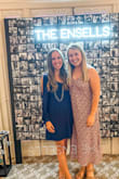 I love this dress! It fits so comfortably and perfectly for a wedding I attended! I received so many compliments! Super flexible and very flattering - I will purchase it again! - Michaela B.