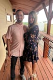 I absolutely love this dress! The fit, the style, everything was perfect! Highly suggest it - Veronica D.