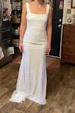 I loved it except for the loose fit up top. - Elizabeth D.