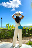 Love this! Very comfortable and great quality. - Tess M.