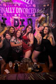 I'm 5'6, between 165 to 170 pounds normally, and 36DDD and 38DDD bra size. I wore this for a night out with some friends. - Angelica K.