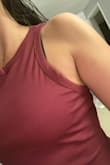 It fits a bit big in the wrong spots, quality is great, color is what is featured, can be used for dressy casual or casual, fall or summer. - Katherine F.