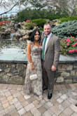This dress was absolutely perfect! I normally wear a size small in all Lulus dresses but I ordered their largest size a 10 for this dress when I am usually a 6. It runs small for anyone with a larger chest who needs support. I brought it to my seamstress who removed 8 inches off the hem. We used the extra hem to make dainty bows in the straps for extra support while adding a beautiful graceful touch. I got compliments from everyone I saw and I would say it's a must-have dress! Gave very much garden princess theme! I wish they would come out with an extended size range for women who are plus size or need a size larger than a 10. I would highly recommend it! - Andriana V.