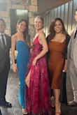 I loved this dress and I got so many compliments on it! - Michelle B.