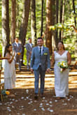 I got married last month and was never really looking forward to the dress-shopping process. I am not a very girly girl, so this part was a bit stressful and overwhelming for me. A friend of mine had recommended Lulus so I figured I would take a look. Wow, was I impressed! My first time browsing the site, I ended up ordering about 10 dresses or so. Their flexible return policy allowed me to try these dresses on in the comfort of my own home, which was life-changing for me. It just made the process so much easier and reduced my stress significantly! After a few rounds of orders, I found THE dress! I couldn't believe the low prices for this quality of dress. My dress was beyond perfect! One thing I will mention is that every dress is different. I ended up ordering a few of each dress, and there were slight differences in the make of each one; so just be careful when trying things on to ensure that you are happy with each one. I have included some pictures of me in my beautiful dress! - Ryan N.