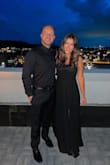 This dress is beautiful! It is a little long though, so I would recommend having it hemmed. Overall good fit and happy with it! - Stefanie B.