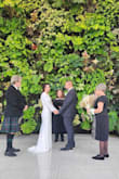 I felt absolutely beautiful in this dress! I had to get it hemmed in length and the arms but that's it!! It was simple, classic, and elegant. So many compliments and it was incredibly comfortable. 10 outta 10! Also, you can't beat the price! - Karly M.