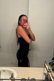 Love this dress! It came out just like the pictures. I am normally a small and the small fit perfect! The color looks dark in certain lighting but it is the dark hunter green I expected - Hana A.