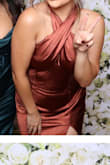 Perfect fit, true to size! Great quality and great price! - Val M.