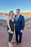 I got many compliments on this dress. I liked it for the extra coverage in the stomach. It was a little low and open on the top, so I pinned it just a tad. It's stretchy and comfortable. I would order this again. - Stacy A.